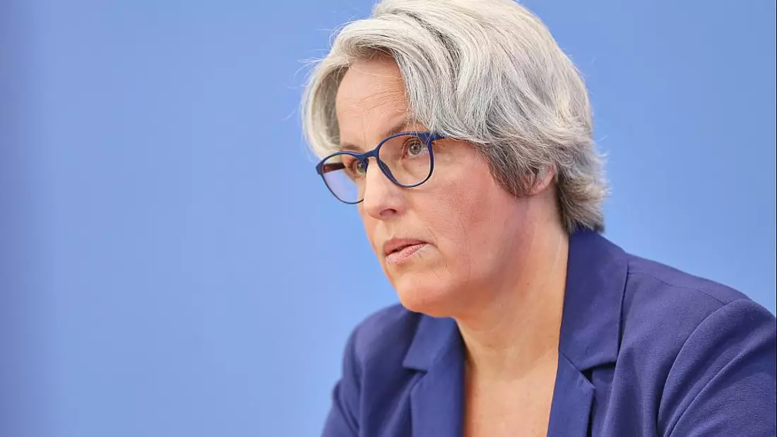 Kerstin Claus (Archiv) - Bild: über dts Nachrichtenagentur