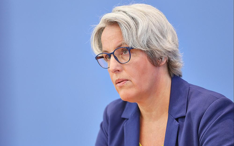 Kerstin Claus (Archiv) - Foto: über dts Nachrichtenagentur