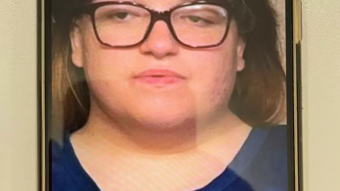 POL-KS: Baunatal-Altenbauna: Polizei sucht vermisste 18-jährige Julia Katarina I. - Bild: presseportal.de