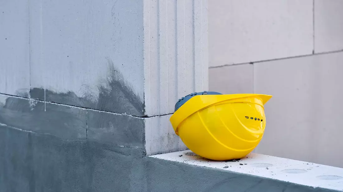Wohnungsbauunternehmen haben in Deutschland seit vielen Jahren (zu) wenig zu tun, obwohl der Bedarf in vielen Städten immens ist. (Symbolbild) - Bild: picture alliance / Patrick Pleul/dpa-Zentralbild/dpa