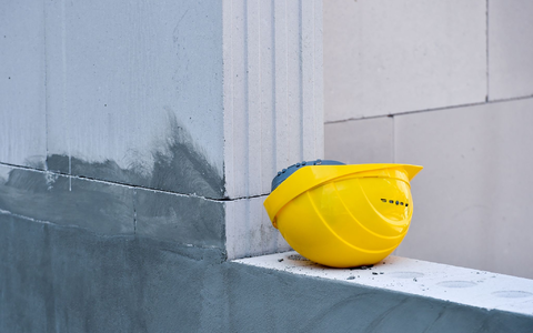 Wohnungsbauunternehmen haben in Deutschland seit vielen Jahren (zu) wenig zu tun, obwohl der Bedarf in vielen Städten immens ist. (Symbolbild) - Foto: picture alliance / Patrick Pleul/dpa-Zentralbild/dpa