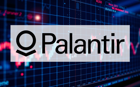 Palantir: Entre el éxito comercial y los desafíos en defensa - Foto: über boerse-global.de