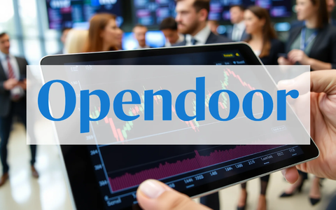 Opendoor revoluciona el mercado inmobiliario con la integración de Bitcoin - Foto: über boerse-global.de