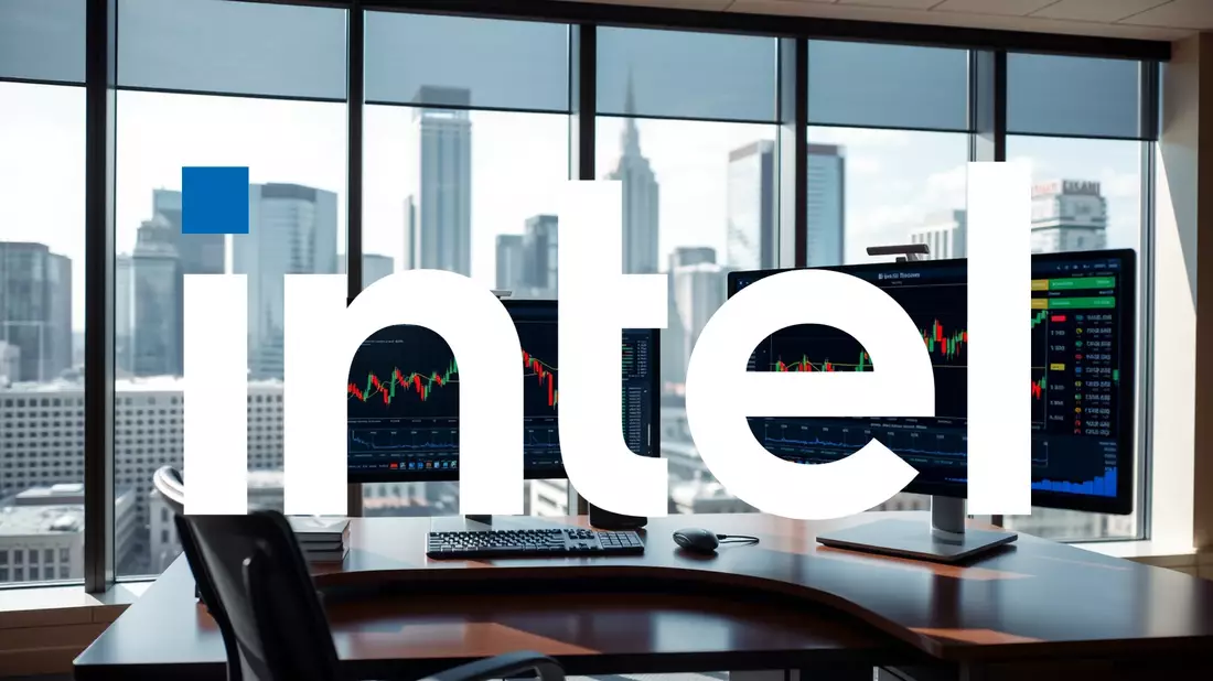 Is Intel’s Dramatic Turnaround Finally Underway? Illustration mit AI erstellt übermittelt durch boerse-global.de