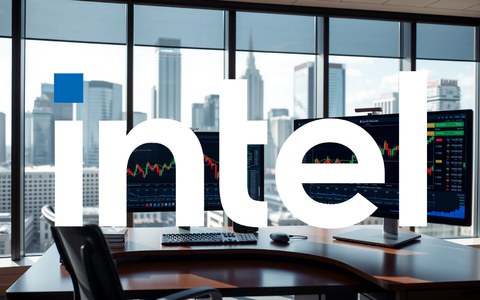 Is Intel’s Dramatic Turnaround Finally Underway? - Foto: über boerse-global.de