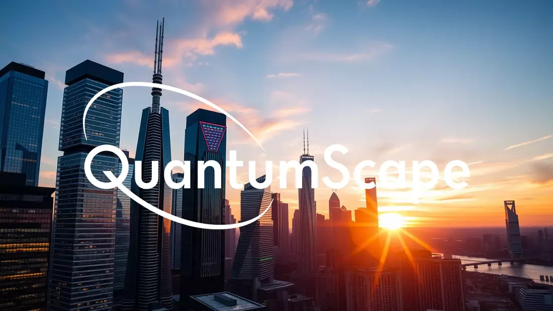 QuantumScape Shares Face Pressure as Executives Reduce Holdings Illustration mit AI erstellt übermittelt durch boerse-global.de