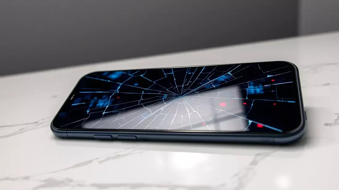 Android-Spyware tarnt sich als Signal und ToTok Illustration mit AI erstellt übermittelt durch boerse-global.de