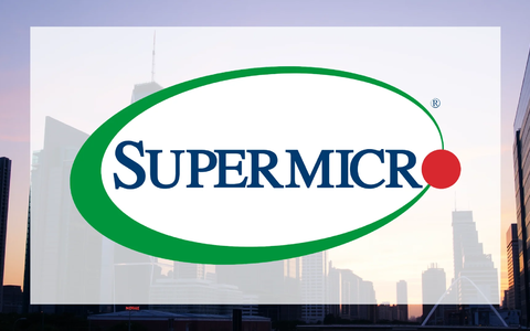 Super Micro Stock Soars on AI Infrastructure Demand - Foto: über boerse-global.de