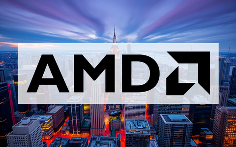 AMD: Una Alianza Estratégica que Dispara su Valor en Bolsa - Foto: über boerse-global.de