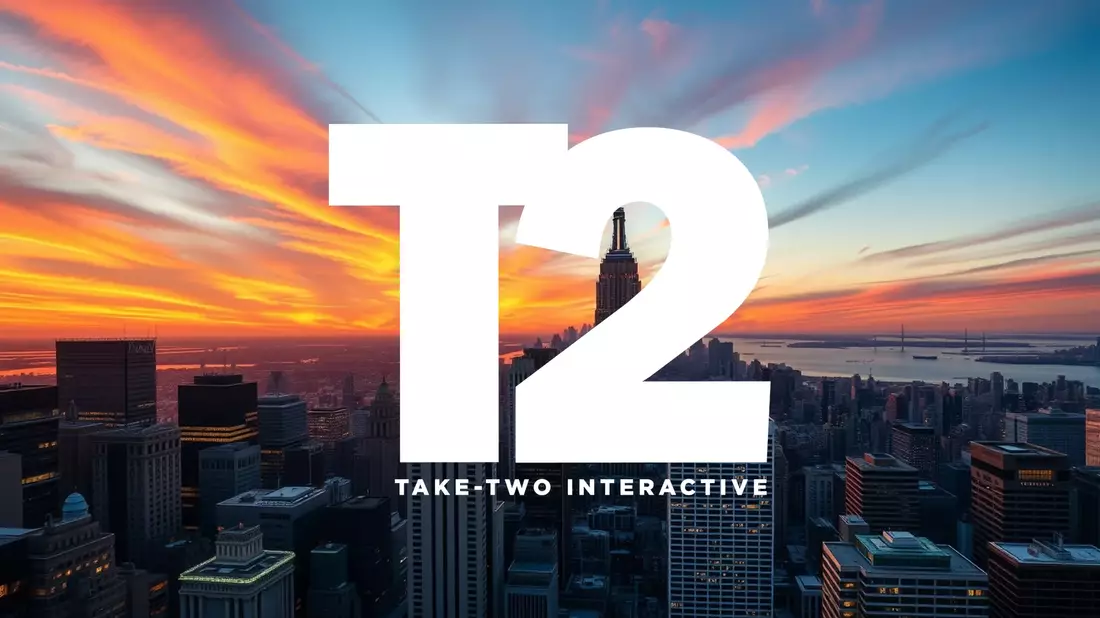 Take-Two Emerges as Gaming’s Sole Public Standout Following Industry Consolidation Illustration mit AI erstellt übermittelt durch boerse-global.de