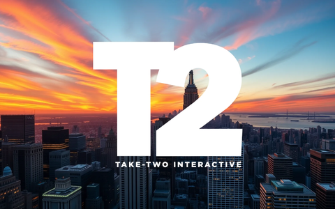 Take-Two Emerges as Gaming’s Sole Public Standout Following Industry Consolidation - Foto: über boerse-global.de