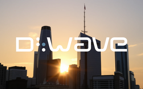D-Wave Quantum: La acción alcanza máximos históricos en un día espectacular - Foto: über boerse-global.de