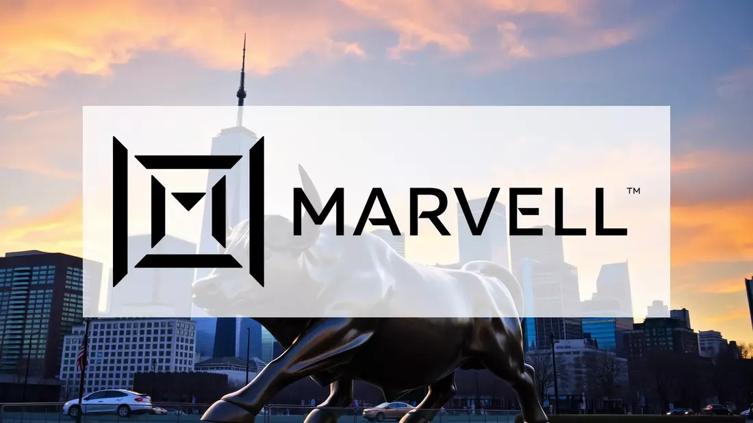 Marvell’s AI Strategy Gains Validation from Credit Upgrade and Product Roadmap Illustration mit AI erstellt übermittelt durch boerse-global.de