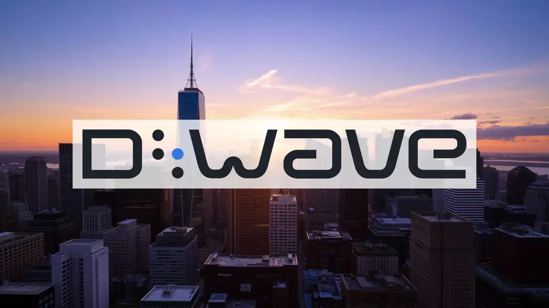 D-Wave Quantum: La revolución cuántica demuestra su valor en el mercado Illustration mit AI erstellt übermittelt durch boerse-global.de