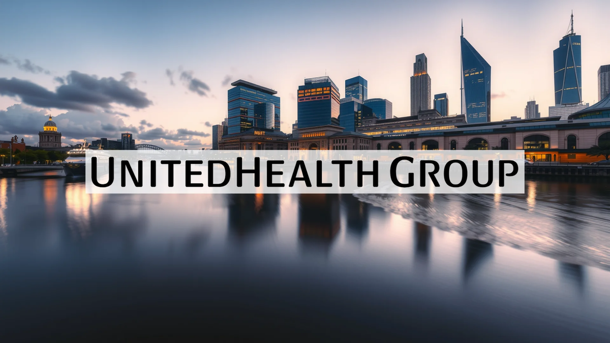 UnitedHealth’s Strategic Shift: A Turning Point for the Healthcare Giant? - Foto: über boerse-global.de