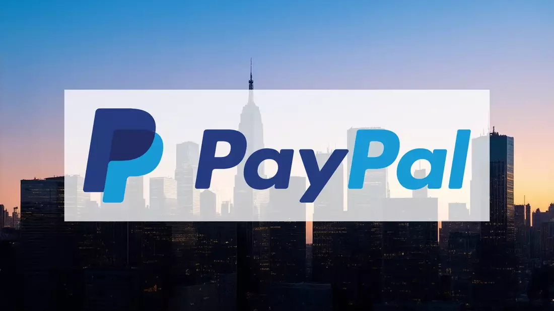 PayPal Aktie: Werbeplattform zündet! - Bild: über boerse-global.de