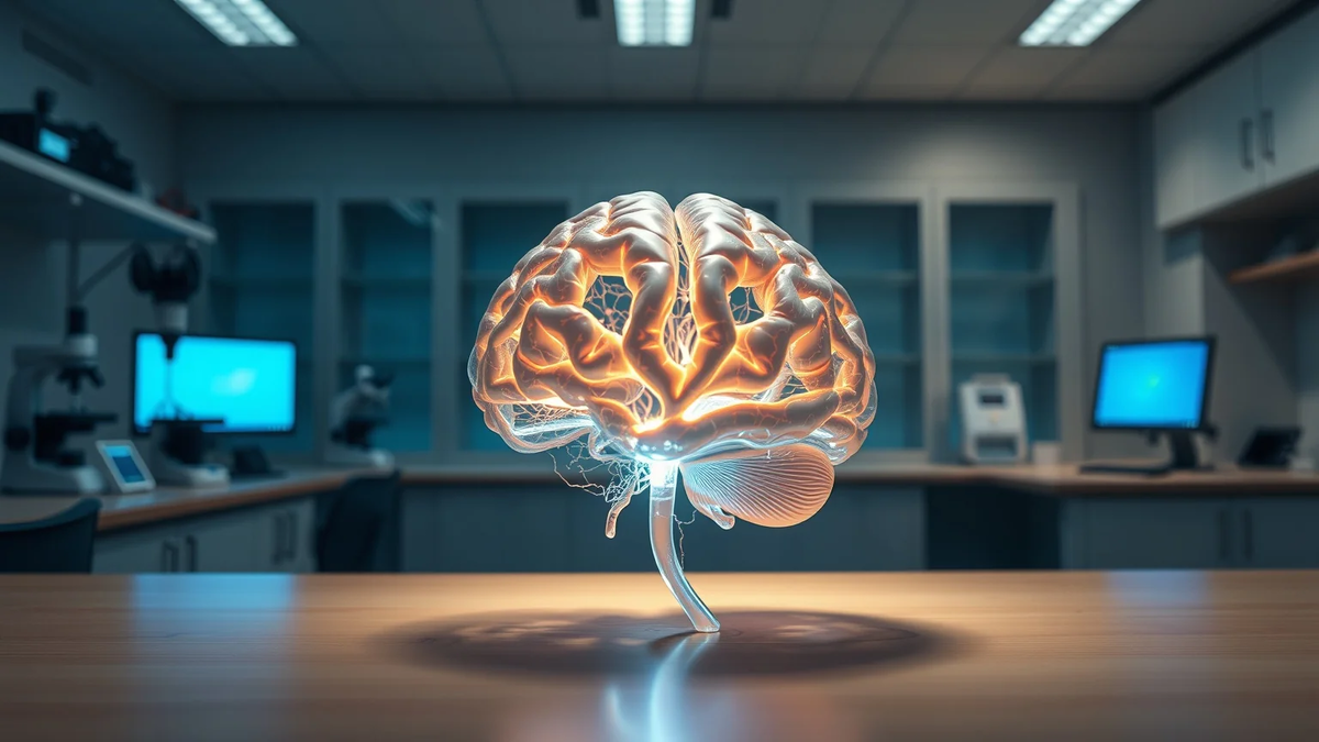 Demenz-Forschung: Durchbruch bei Früherkennung und Prävention - Foto: über boerse-global.de