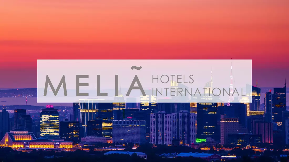 La acción de Melia Hotels despega con el fichaje estratégico de Lionel Messi Illustration mit AI erstellt übermittelt durch boerse-global.de