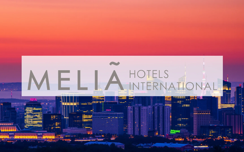 La acción de Melia Hotels despega con el fichaje estratégico de Lionel Messi - Foto: über boerse-global.de