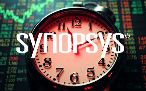 Synopsys Shares Plunge Amidst IP Business Challenges - Foto: über boerse-global.de