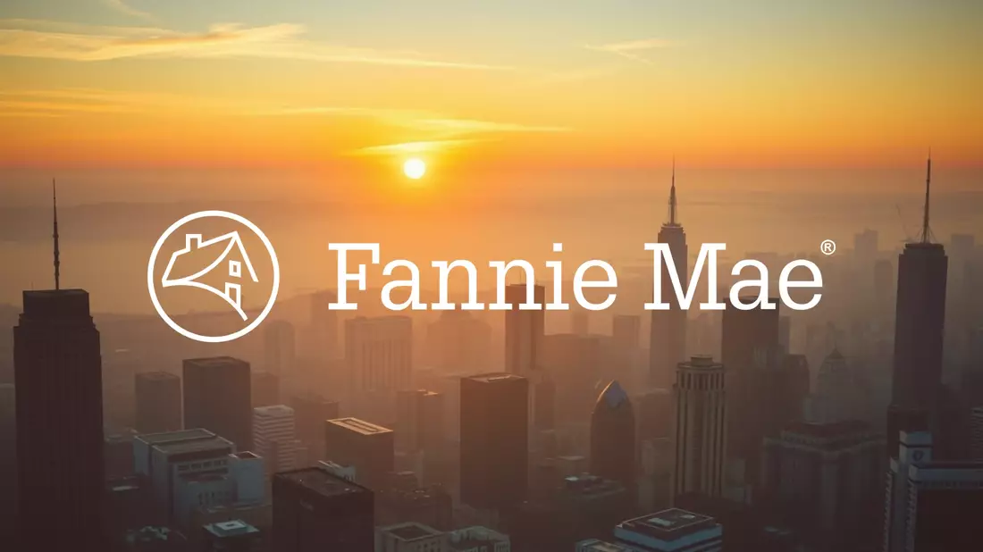 Government Considers Historic Public Offering for Mortgage Giant Fannie Mae Illustration mit AI erstellt übermittelt durch boerse-global.de