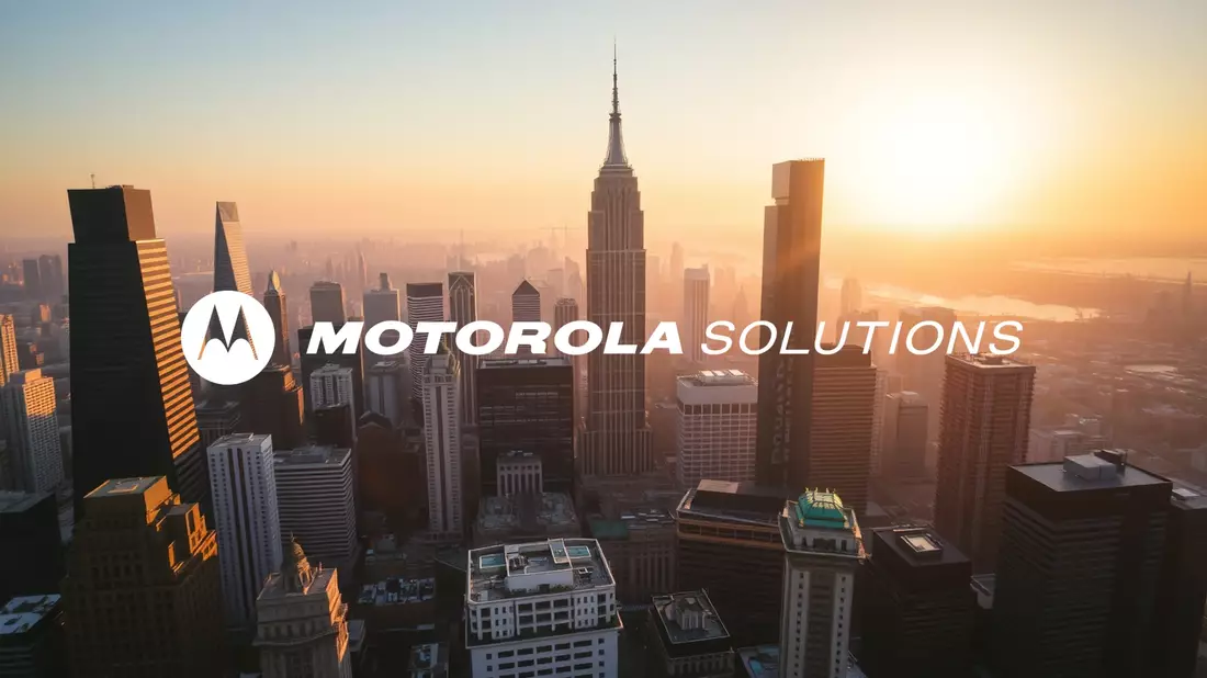Leadership Exodus at Motorola: Insiders Cash Out Amid Analyst Optimism Illustration mit AI erstellt übermittelt durch boerse-global.de