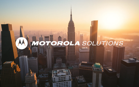 Leadership Exodus at Motorola: Insiders Cash Out Amid Analyst Optimism - Foto: über boerse-global.de