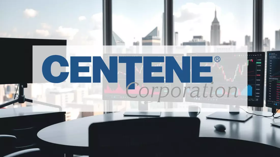 Analyst Confidence Soars as Centene Receives Major Price Target Boost Illustration mit AI erstellt übermittelt durch boerse-global.de