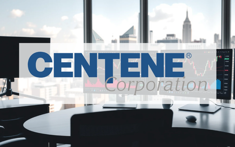 Analyst Confidence Soars as Centene Receives Major Price Target Boost - Foto: über boerse-global.de