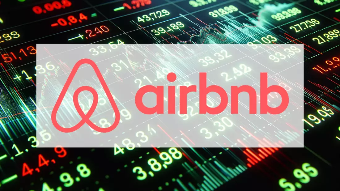 Regulatory Headwinds Challenge Airbnb’s Global Expansion Strategy Illustration mit AI erstellt übermittelt durch boerse-global.de