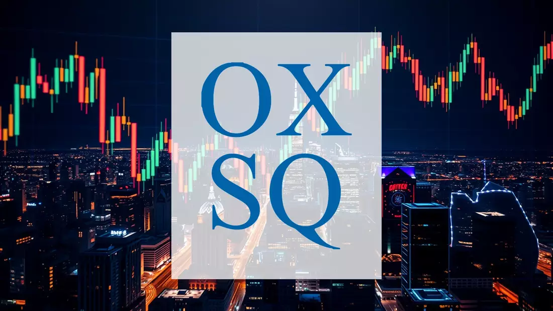 High-Yield Peril: Oxford Square Capital’s 25% Dividend Comes at a Steep Price Illustration mit AI erstellt übermittelt durch boerse-global.de