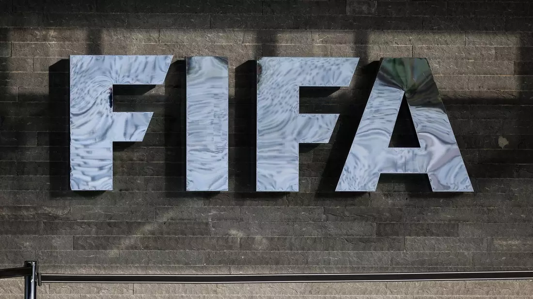 Der FIFA-Rat müsste letztlich über eine WM-Aufstockung abstimmen - Bild: Christian Charisius/dpa