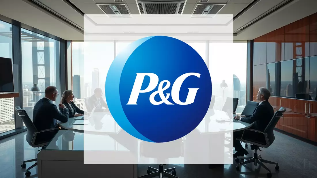 Key Procter & Gamble Executives Initiate Major Stock Sales Illustration mit AI erstellt übermittelt durch boerse-global.de