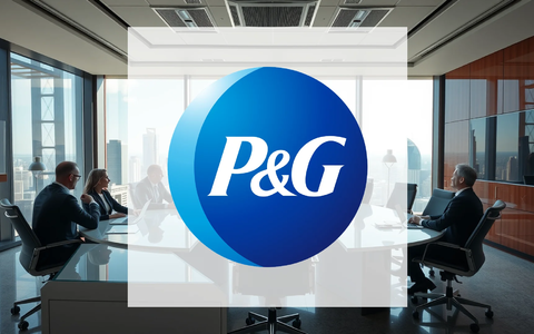 Key Procter & Gamble Executives Initiate Major Stock Sales - Foto: über boerse-global.de