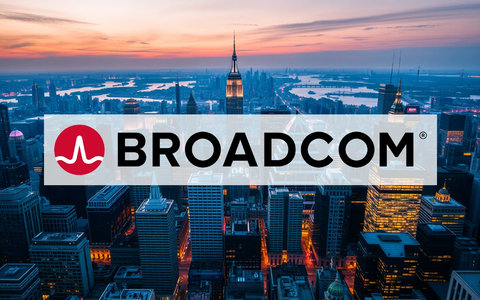 Broadcom Emerges as Dominant Force in AI Chip Market - Foto: über boerse-global.de