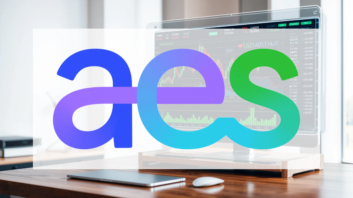 Acquisition Buzz Sends AES Shares Soaring - Foto: über boerse-global.de