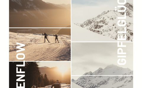 Geballte Expertise bei Cross Country Ski Holidays - Foto: presseportal.de