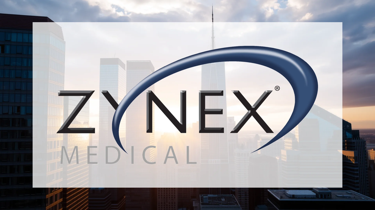Zynex Faces Strategic Overhaul Amid Major Financial Write-Downs - Foto: über boerse-global.de