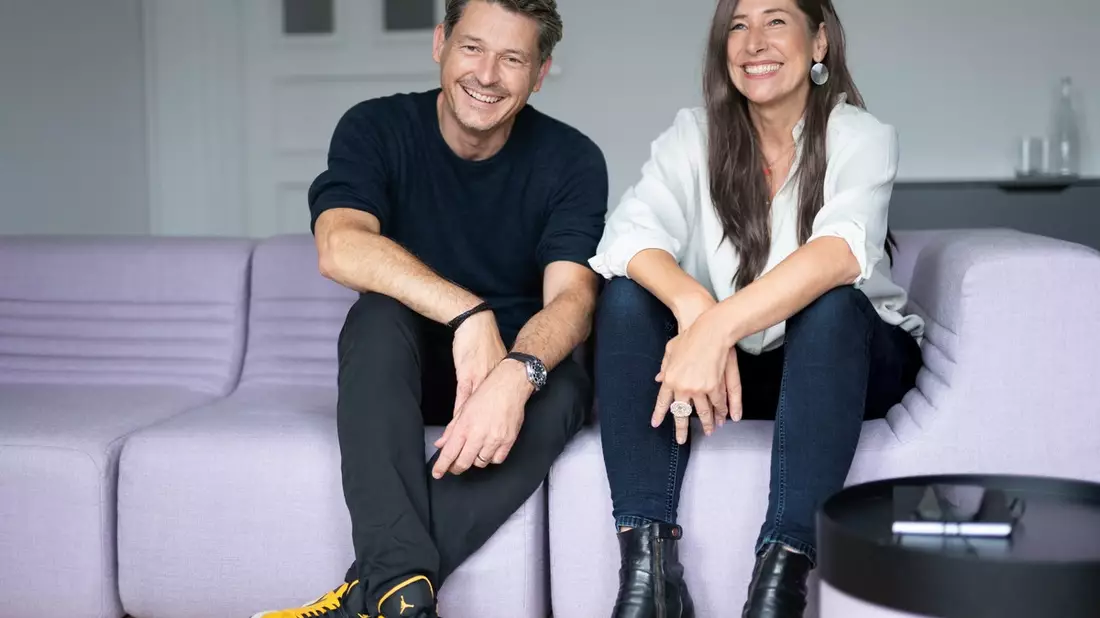20 Jahre elfenbein studios: Hamburger Designagentur feiert Jubiläum - Bild: presseportal.de