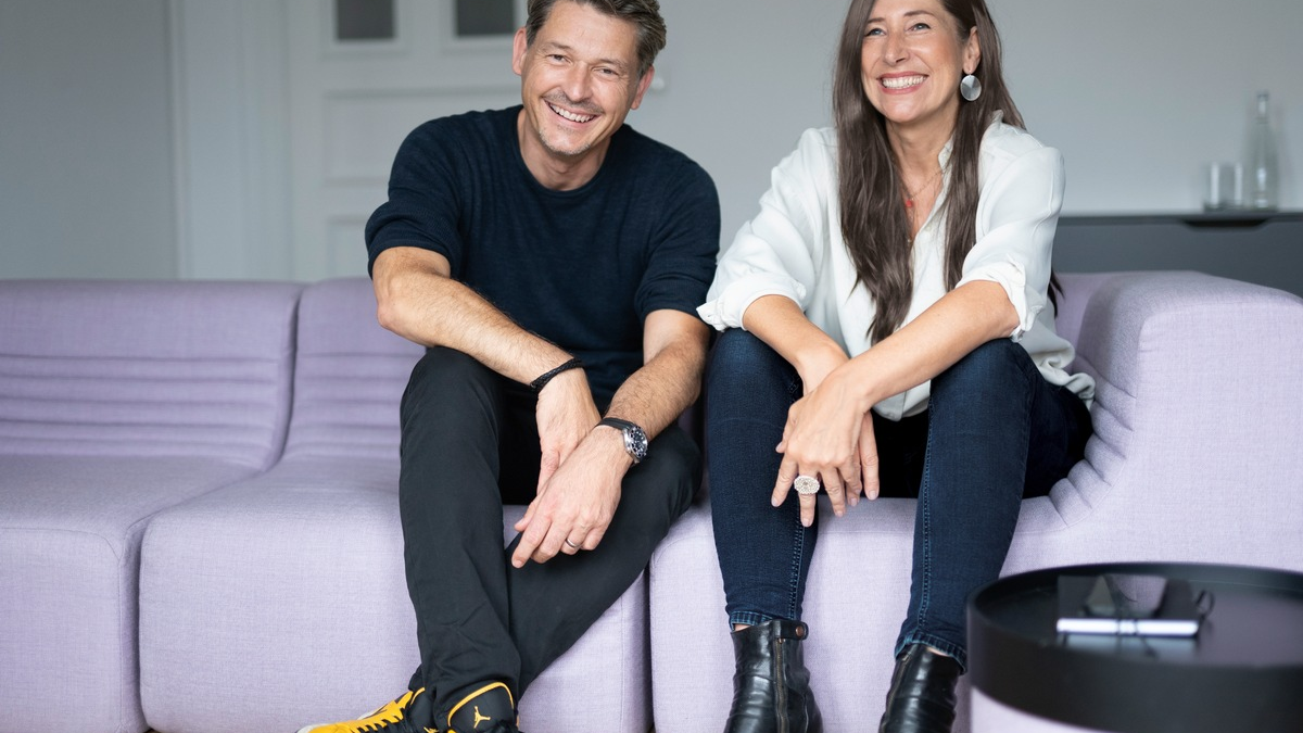 20 Jahre elfenbein studios: Hamburger Designagentur feiert Jubiläum - Foto: presseportal.de