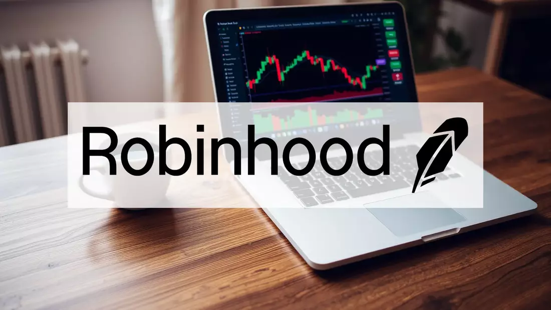 Robinhood Aktie: Katerstimmung? - Bild: über boerse-global.de
