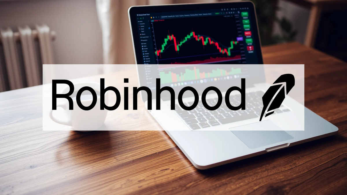 Robinhood Aktie: Katerstimmung? - Foto: über boerse-global.de
