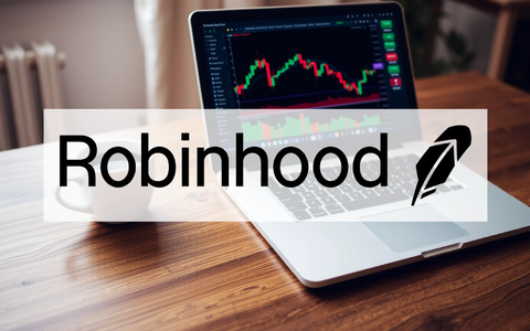 Robinhood Aktie: Katerstimmung? - Foto: über boerse-global.de