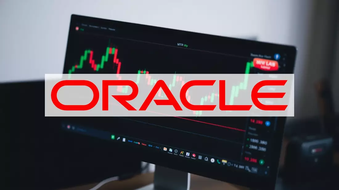 Oracle’s AI Ambitions Face Profitability Test as Cloud Margins Disappoint Illustration mit AI erstellt übermittelt durch boerse-global.de