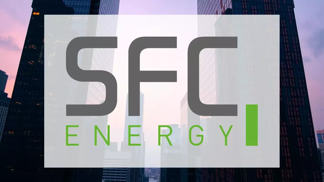 SFC Energy Aktie: US-Durchbruch! - Bild: über boerse-global.de