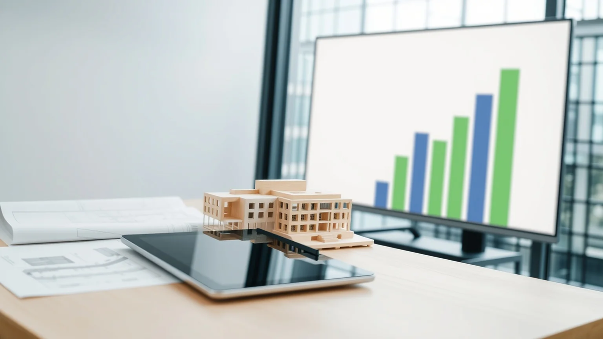 Niederösterreich investiert Milliarden in Infrastruktur und Wohnbau - Foto: über boerse-global.de