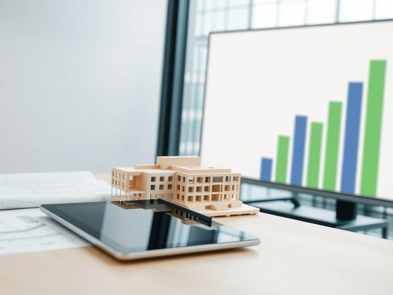 Niederösterreich investiert Milliarden in Infrastruktur und Wohnbau - Foto: über boerse-global.de