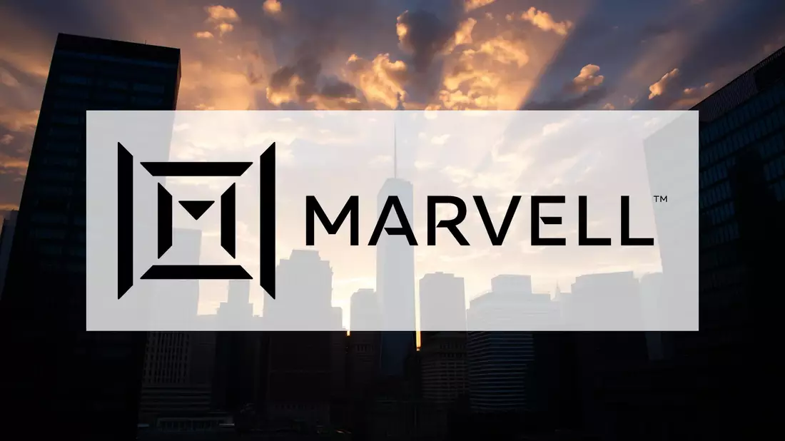 Is Marvell Technology’s AI Potential Overhyped by Investors? Illustration mit AI erstellt übermittelt durch boerse-global.de