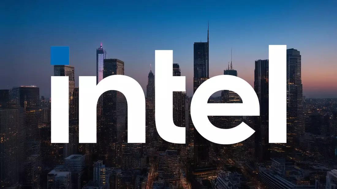 Intel’s Manufacturing Pivot Sparks Investor Optimism Illustration mit AI erstellt übermittelt durch boerse-global.de