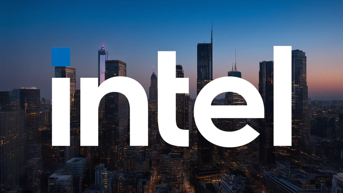 Intel’s Manufacturing Pivot Sparks Investor Optimism - Foto: über boerse-global.de